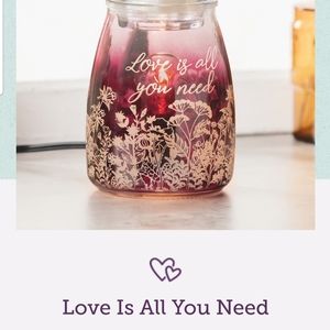 Scentsy Warmer @petielyn ONLY